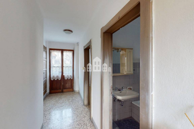 Casa semindipendente in vendita a Quincinetto