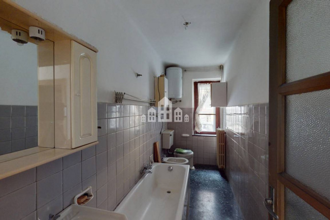 Casa semindipendente in vendita a Quincinetto