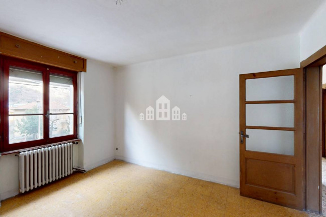 Casa semindipendente in vendita a Quincinetto