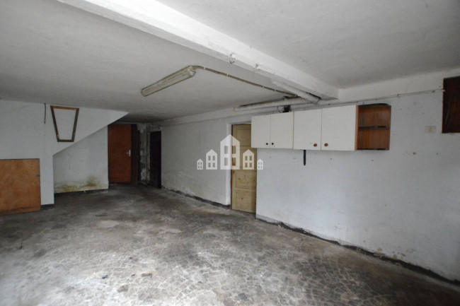 Casa semindipendente in vendita a Quincinetto