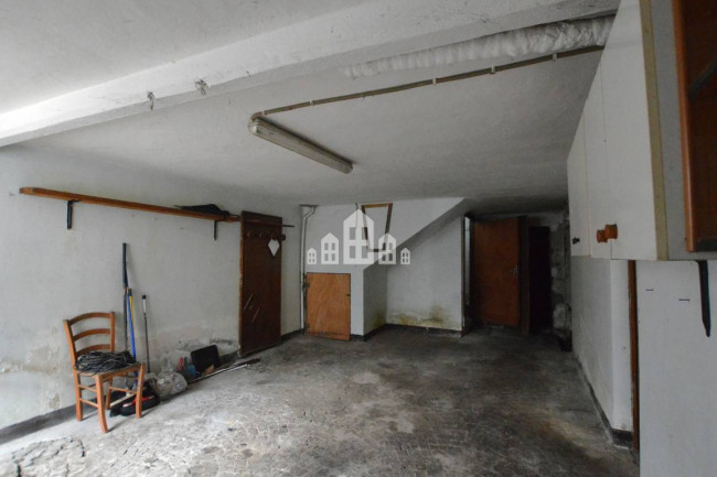 Casa semindipendente in vendita a Quincinetto