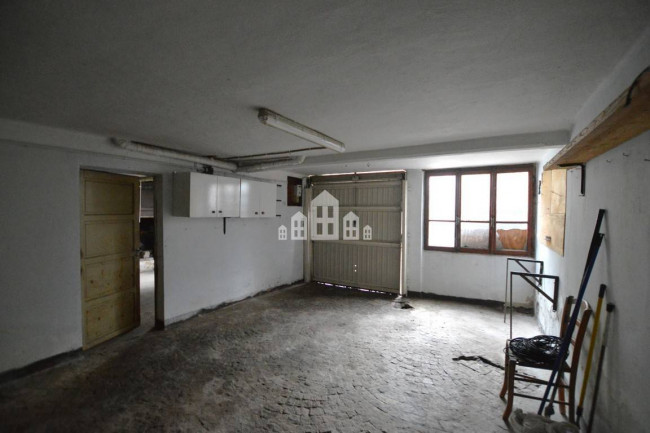 Casa semindipendente in vendita a Quincinetto