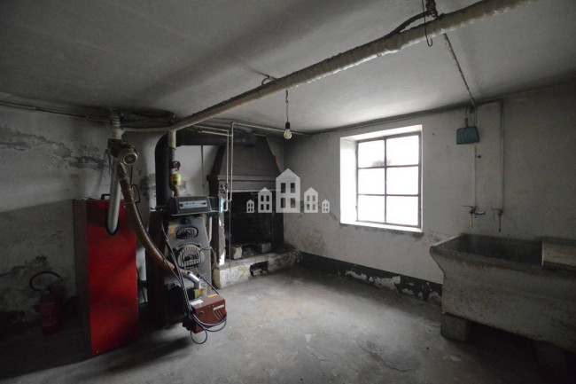 Casa semindipendente in vendita a Quincinetto