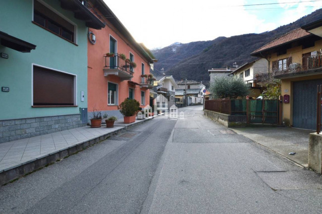 Casa semindipendente in vendita a Quincinetto