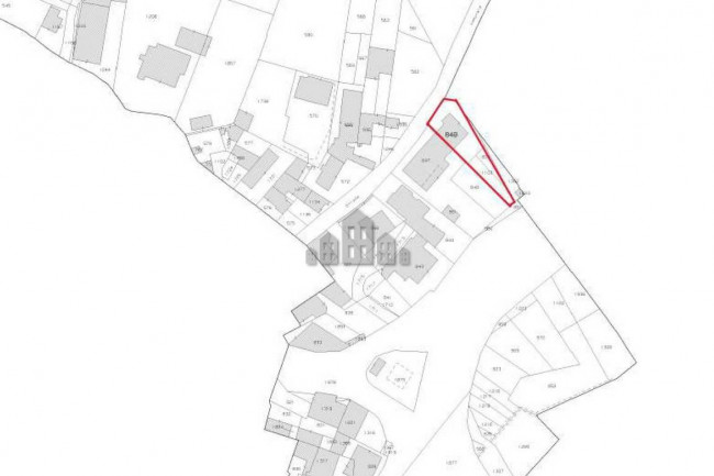 Casa semindipendente in vendita a Quincinetto