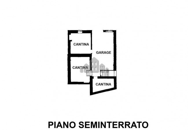 Casa semindipendente in vendita a Quincinetto