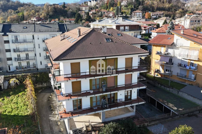 Appartamento in vendita a Cuorgnè