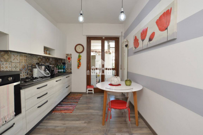 Appartamento in vendita a Cuorgnè