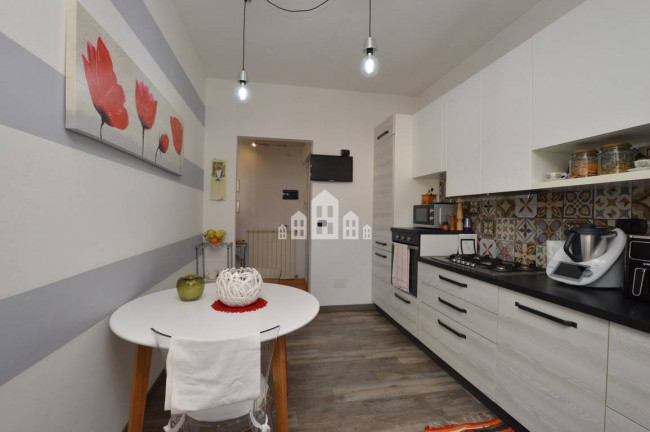 Appartamento in vendita a Cuorgnè