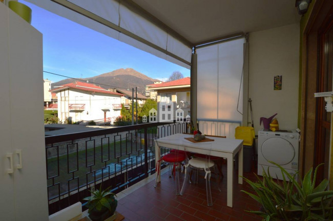 Appartamento in vendita a Cuorgnè