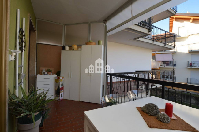 Appartamento in vendita a Cuorgnè