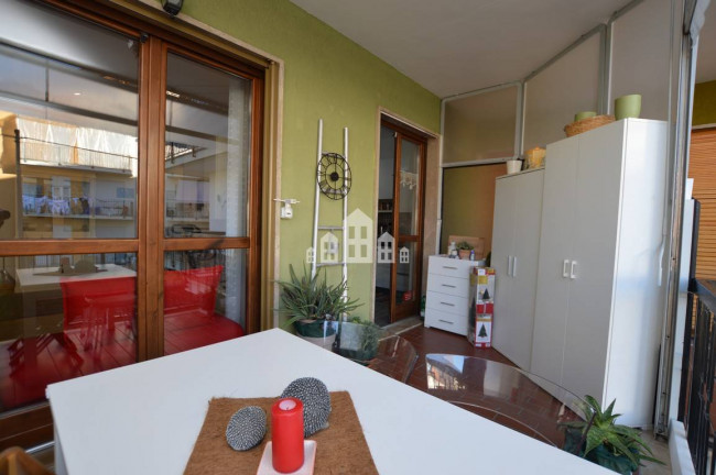 Appartamento in vendita a Cuorgnè