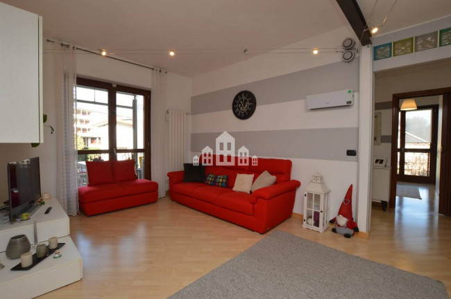 Appartamento in vendita a Cuorgnè