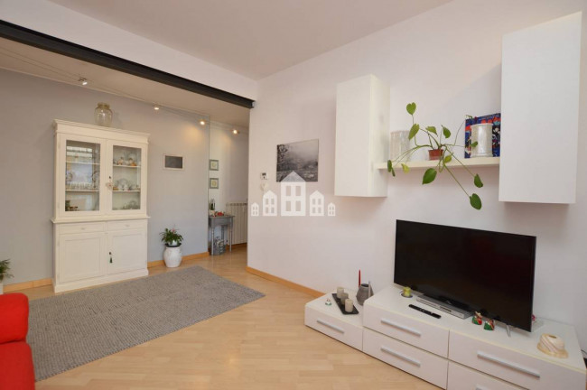 Appartamento in vendita a Cuorgnè