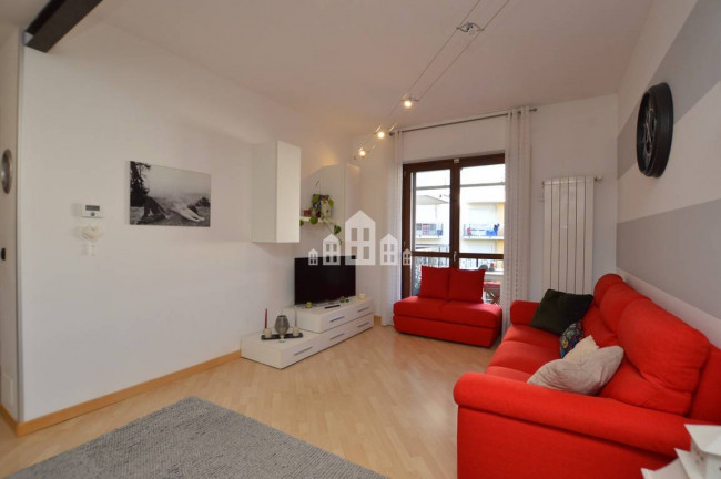 Appartamento in vendita a Cuorgnè