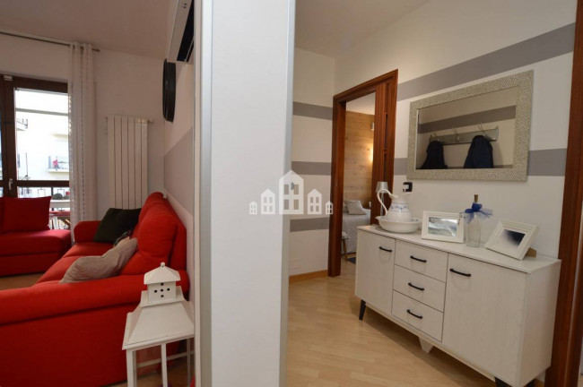 Appartamento in vendita a Cuorgnè