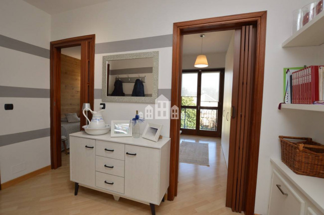 Appartamento in vendita a Cuorgnè