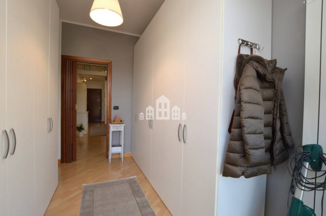 Appartamento in vendita a Cuorgnè