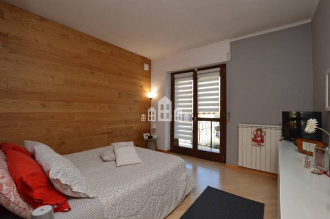 Appartamento in vendita a Cuorgnè