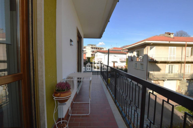 Appartamento in vendita a Cuorgnè