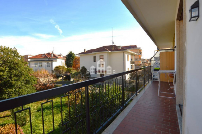 Appartamento in vendita a Cuorgnè