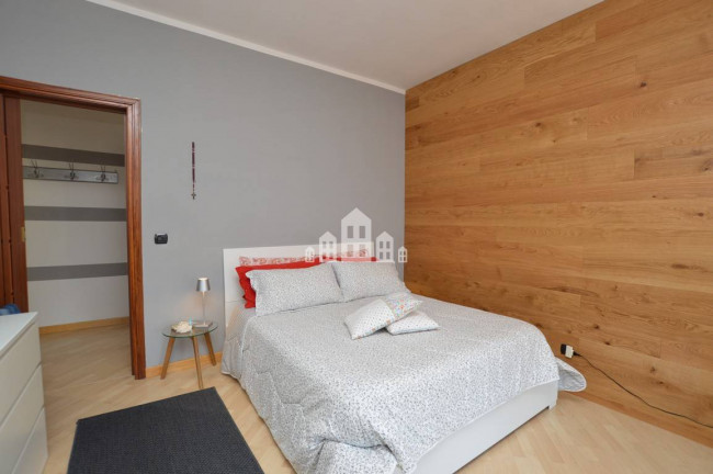 Appartamento in vendita a Cuorgnè