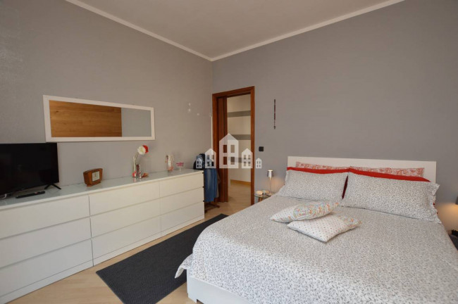 Appartamento in vendita a Cuorgnè