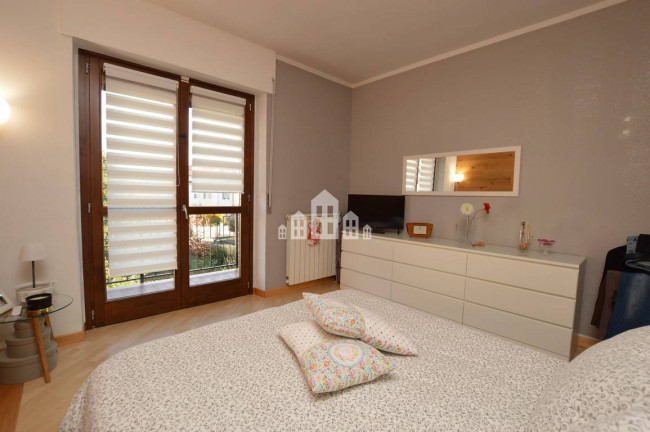 Appartamento in vendita a Cuorgnè