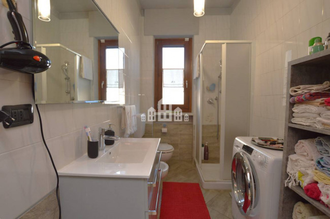 Appartamento in vendita a Cuorgnè