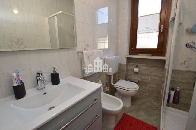 Appartamento in vendita a Cuorgnè