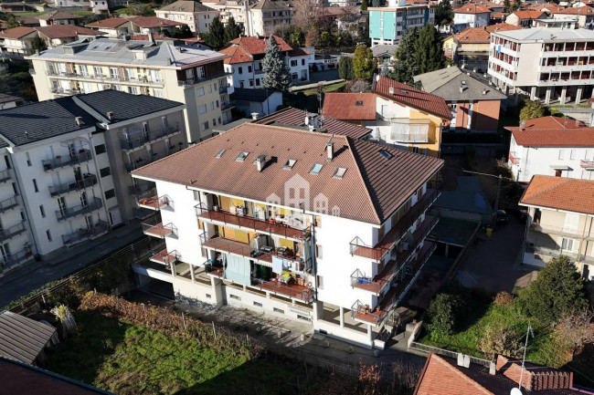 Appartamento in vendita a Cuorgnè