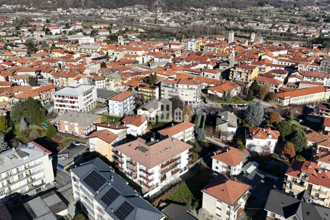 Appartamento in vendita a Cuorgnè