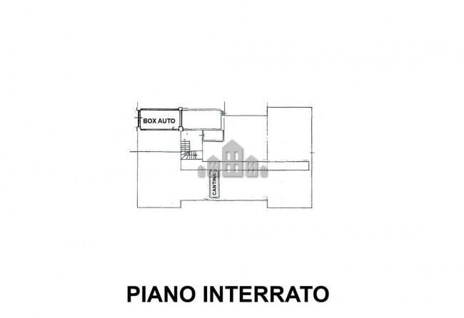Appartamento in vendita a Cuorgnè