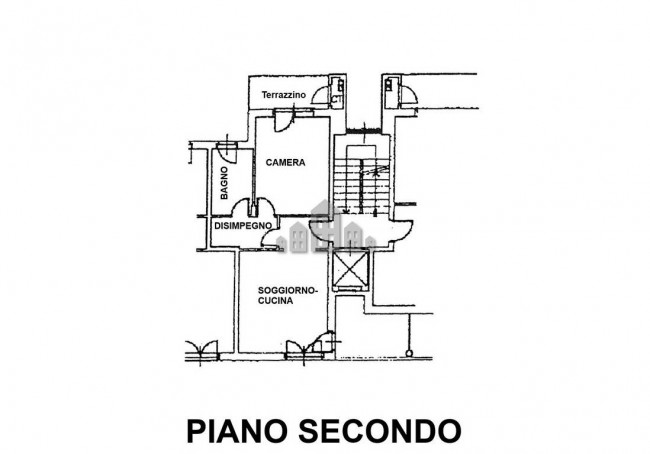 Appartamento in vendita a Torino