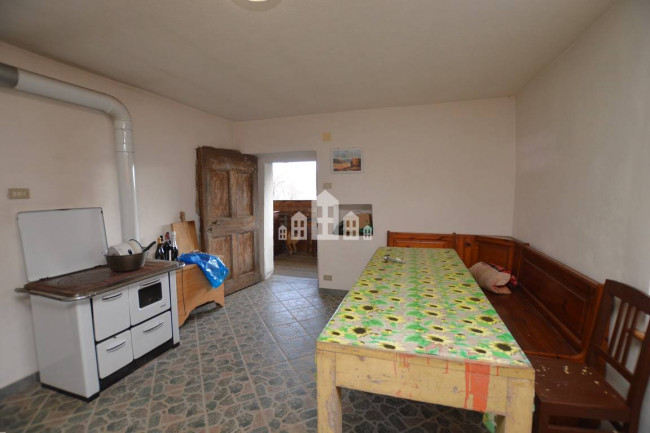 Casa indipendente in vendita a Issiglio