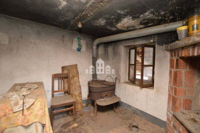 Casa indipendente in vendita a Issiglio