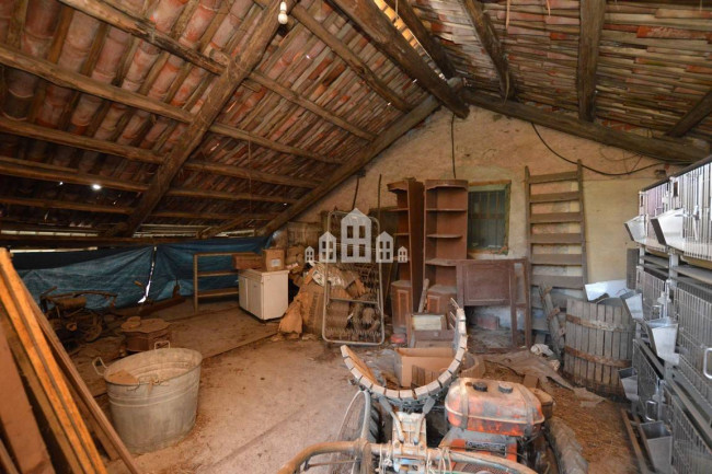 Casa indipendente in vendita a Issiglio