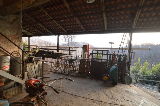 Casa indipendente in vendita a Issiglio