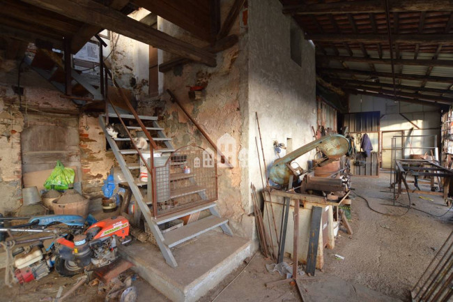 Casa indipendente in vendita a Issiglio