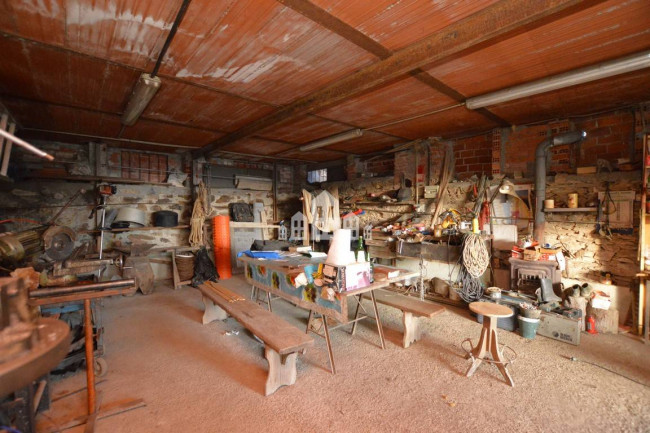 Casa indipendente in vendita a Issiglio