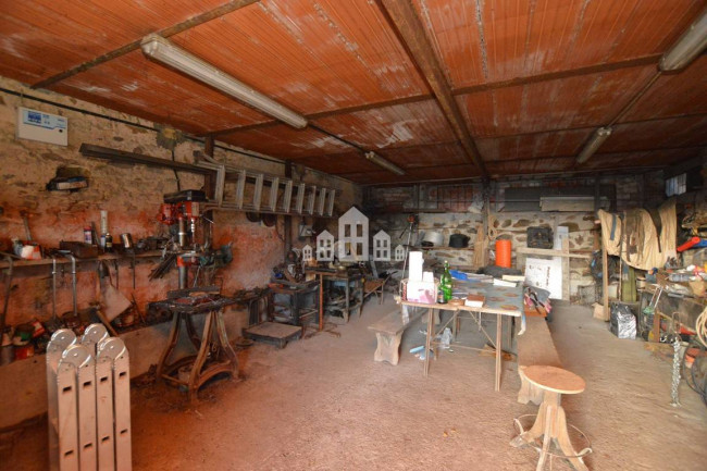 Casa indipendente in vendita a Issiglio