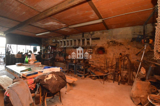 Casa indipendente in vendita a Issiglio