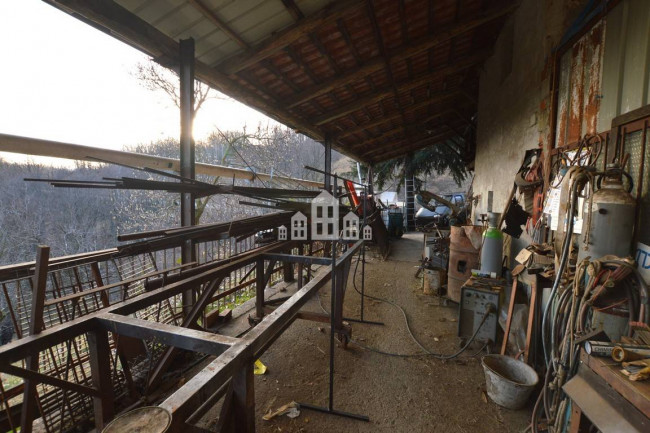 Casa indipendente in vendita a Issiglio