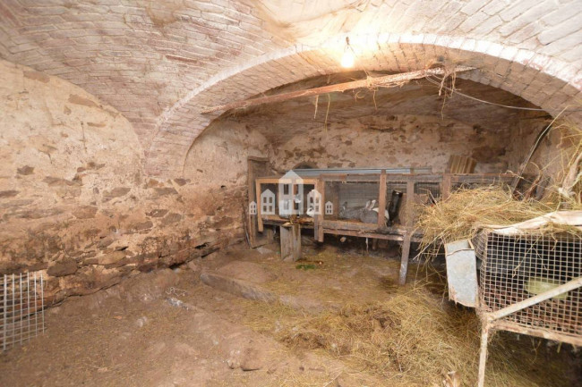 Casa indipendente in vendita a Issiglio