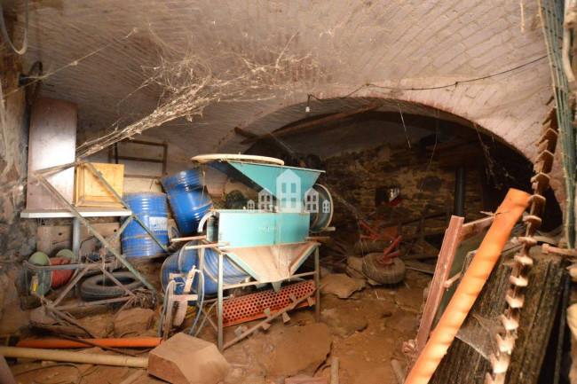 Casa indipendente in vendita a Issiglio