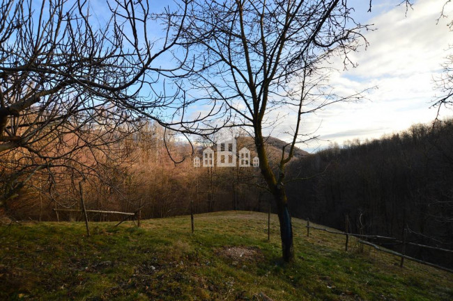 Casa indipendente in vendita a Issiglio