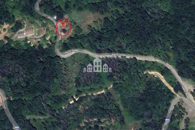 Casa indipendente in vendita a Issiglio