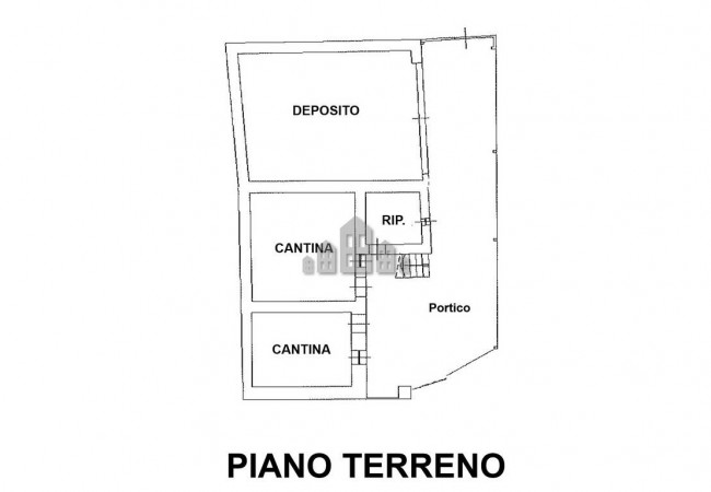 Casa indipendente in vendita a Issiglio