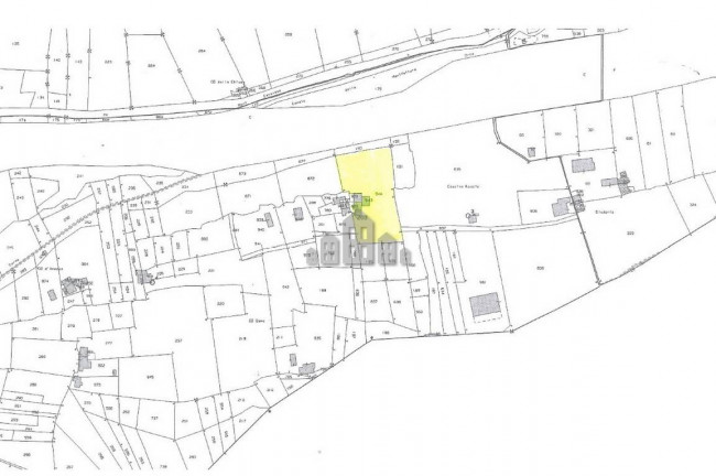 Casa semindipendente in vendita a Pont-Canavese