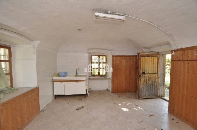 Casa semindipendente in vendita a Pont-Canavese